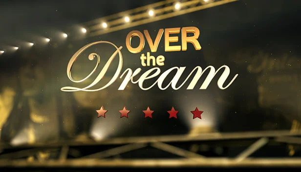 Металлический набор карточек Over the Dream Steam