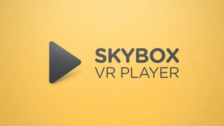 SKYBOX VR Video Player OCULUS QUEST КЛЮЧ СРАЗУ