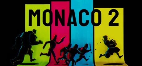 Monaco 2 АВТОДОСТАВКА Россия Steam Gift