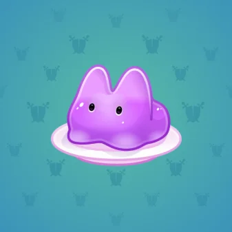 LIMITED TELEGRAM Jelly Bunnies