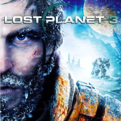 LOST PLANET 3 COMPLETE PACK STEAM КЛЮЧ