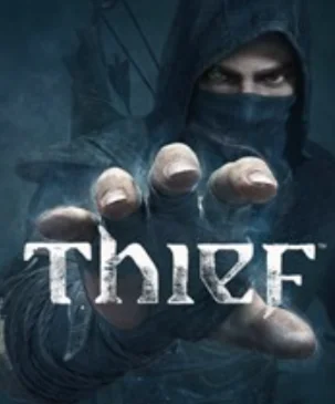 Вор / Thief XBOX