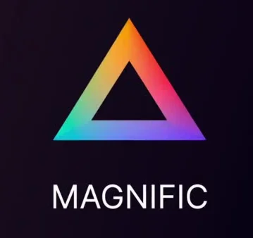 MAGNIFIC AI ПОДПИСКА - 1 МЕСЯЦ