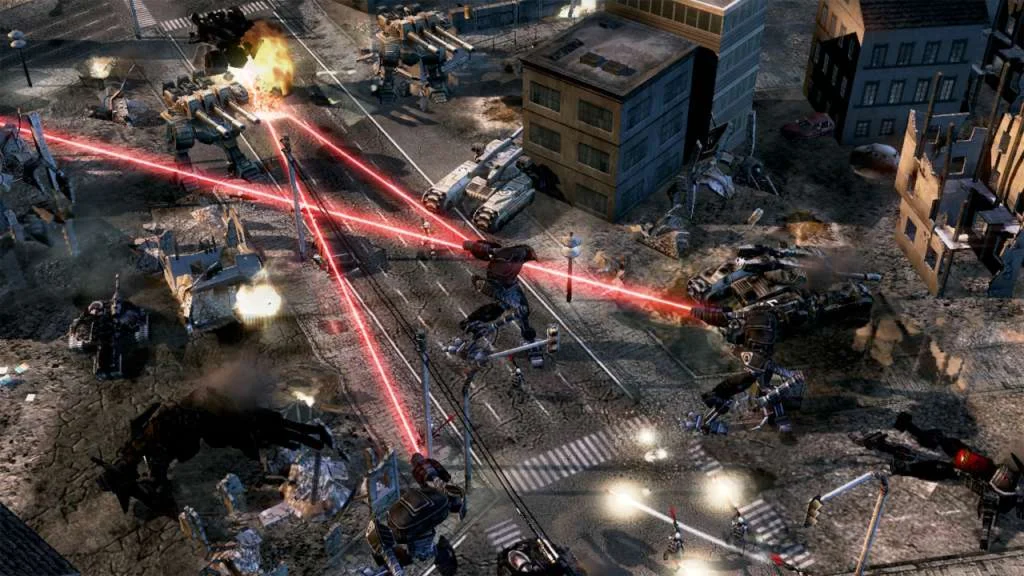 Command &amp Conquer Ultimate Collection Origin Ключ