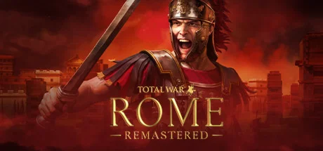 Total War: ROME REMASTERED АВТО Россия Steam Gift