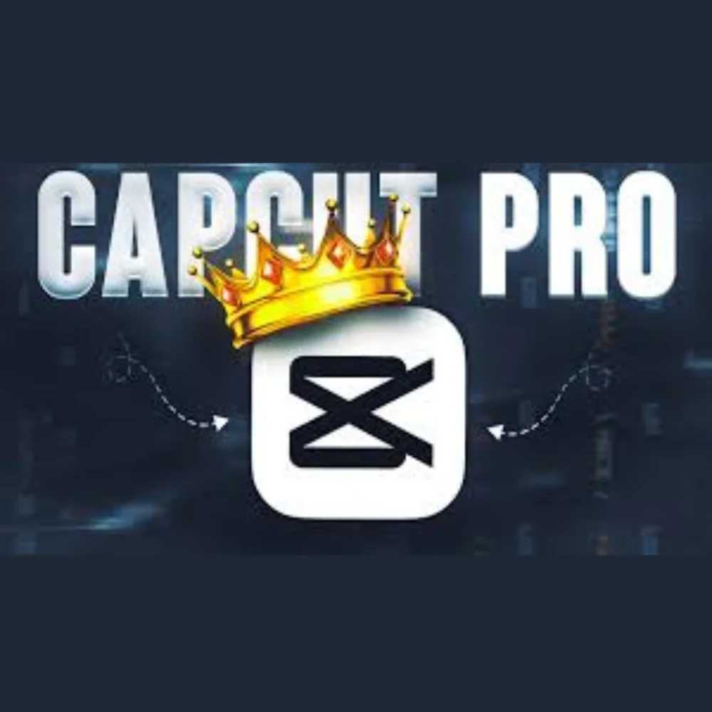 CAPCUT PRO 1 ГОД ОБНОВЛЕНИЕ ДЛЯ ВАШЕГО АККАУНТА