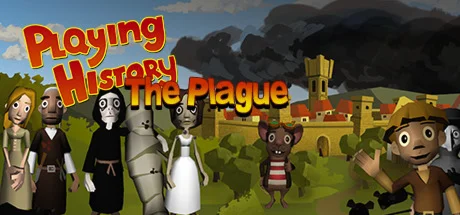 Playing History - The Plague STEAM KEY/REGION FREE