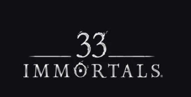 Epic Games 33 Immortals EPIC GAMES PC