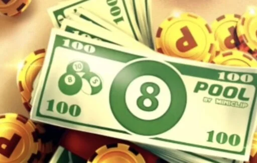 Cash 8 Ball Pool ПО ID ЛЮБАЯ ПЛАТФОРМА