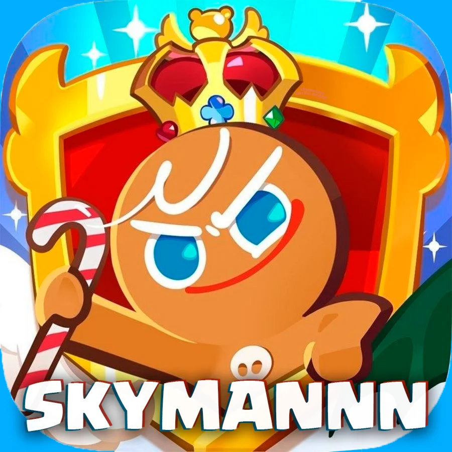 COOKIE RUN KINGDOM КРИСТАЛЛЫ НАБОРЫ БЫСТРО