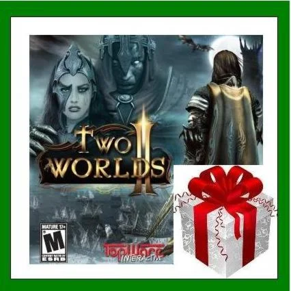 Two Worlds 2 II HD + DLC + Castle DefenseSteam