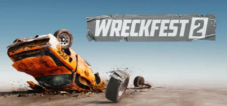 Wreckfest 2 АВТОДОСТАВКА Россия Steam Gift