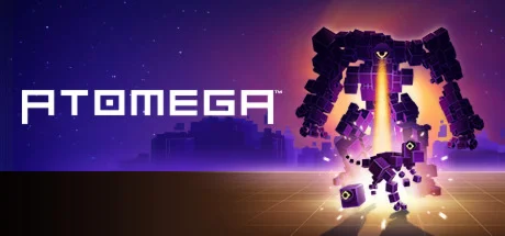 ATOMEGA АВТОДОСТАВКА Россия Steam Gift