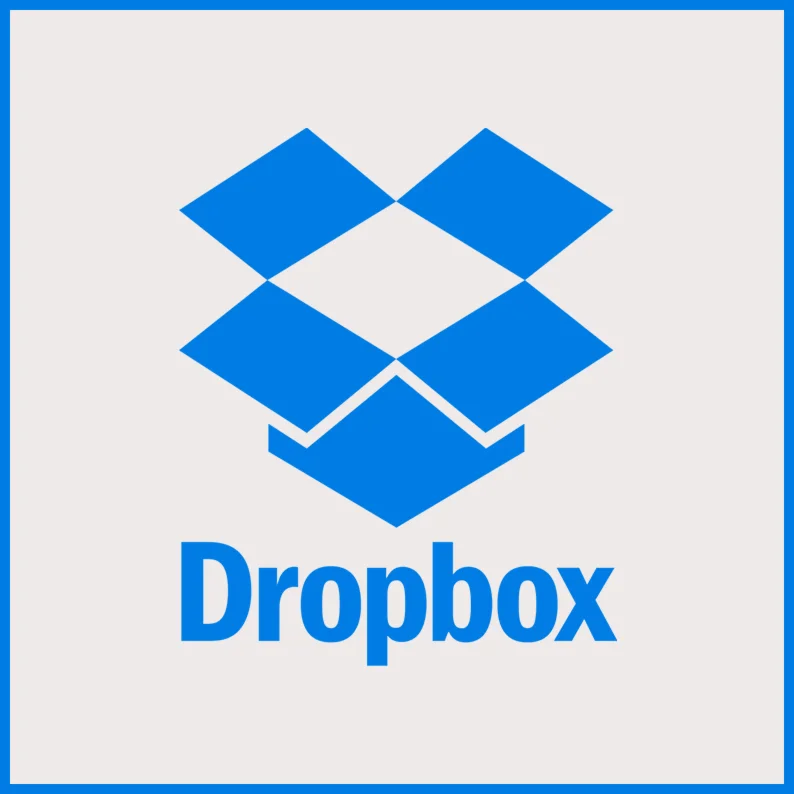 DropBox Advanced Plan 3TB 30 ДНЕЙ ЧАСТНЫЙ АККАУНТ