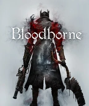 Bloodborne STEAM КЛЮЧ РФ-Global
