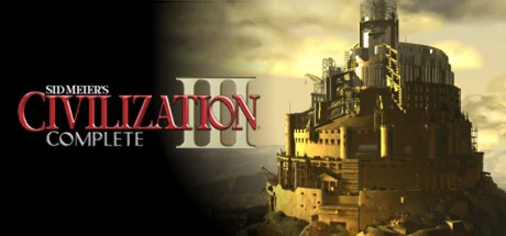Sid Meiers Civilization III 3 Complete АВТО RU Steam