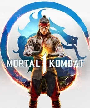 Mortal Kombat 1 XBOX Series XSКэшбэк