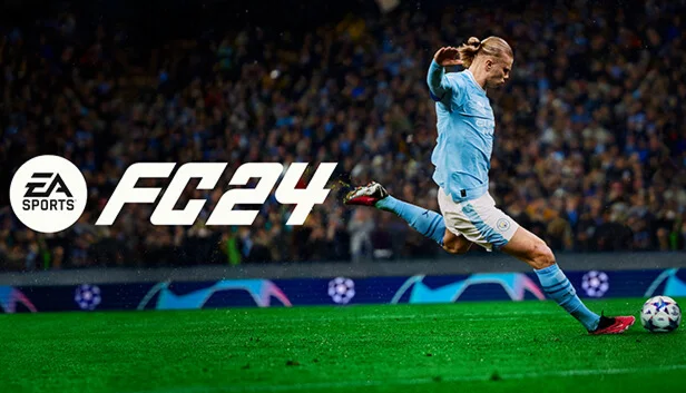 EA SPORTS FC 24 Оффлайн Аккаунт Гарантия+Патчи +