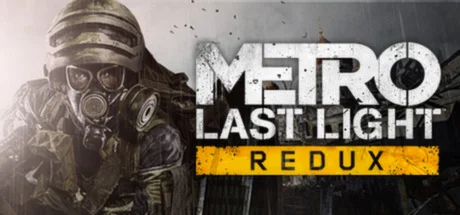 Metro Last Light: Redux STEAM КЛЮЧ GLOBAL