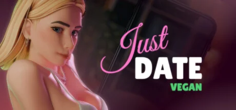 Just Date Vegan АВТОДОСТАВКА STEAM РОССИЯ