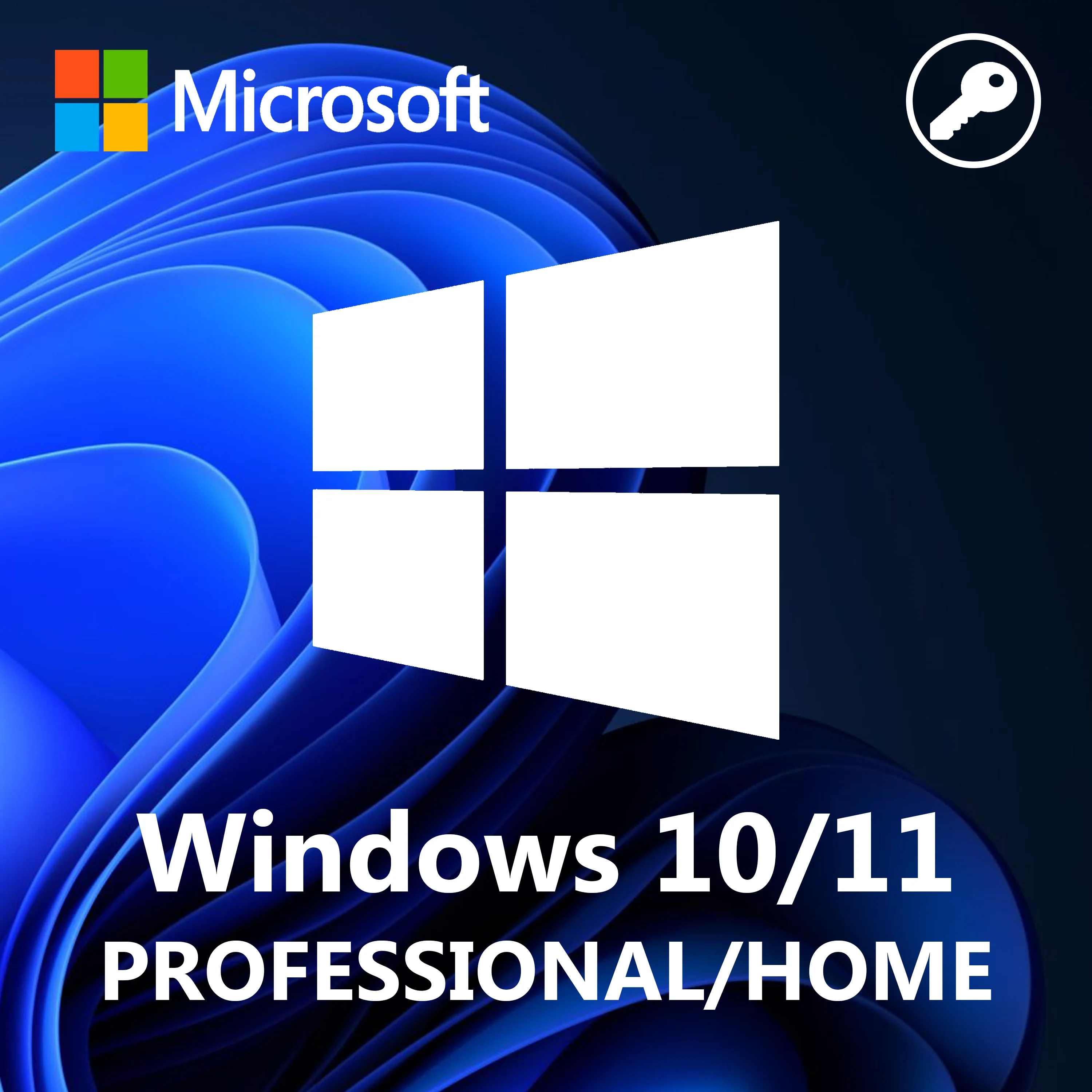 Windows 10/11 Pro/Home АКТИВАЦИЯ В 1 СЕК Тел