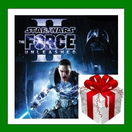 Star Wars The Force Unleashed IISteam KeyRU-CIS