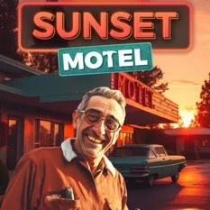 Sunset Motel Steam