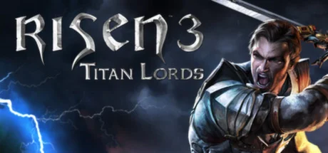 яяRisen 3 - Titan Lords