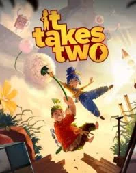 It Takes Two Xbox Аренда