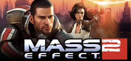 Mass Effect 2 EA APP КЛЮЧРОССИЯ+МИРORIGIN