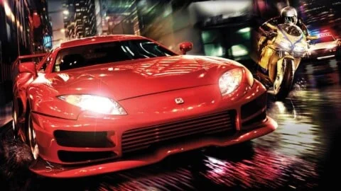 Midnight Club Collection STEAM КЛЮЧ РФ-Global