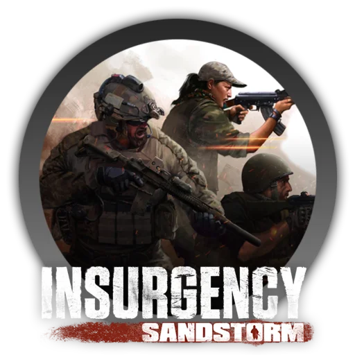 Insurgency: SandstormSteam Region FreeGLOBAL