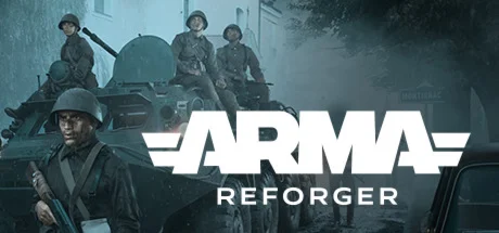 Arma ReforgerОНЛАЙН STEAM ОБЩИЙ АККАУНТ