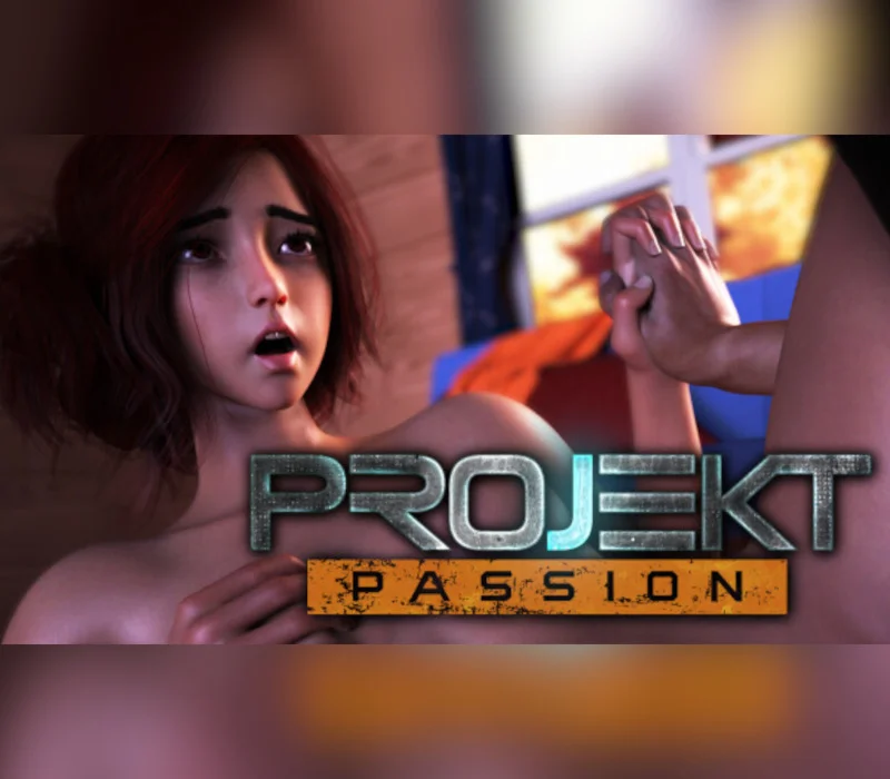 Projekt: Passion - Season 1 + 25 игр для взрослых