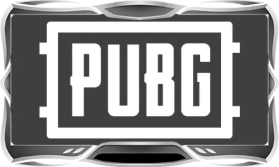 BTG PUBG-Steam 7 дней