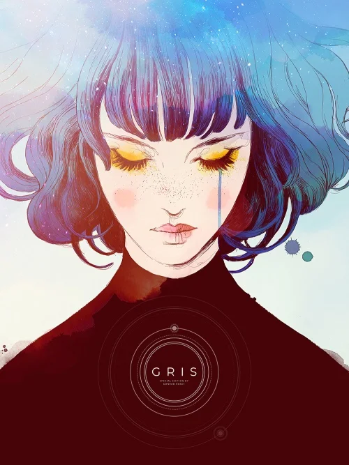 GRIS Steam ключ Все регионы