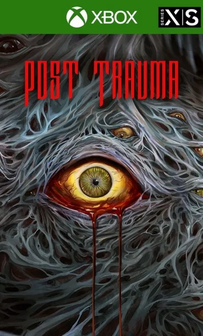 Post Trauma XBOX SERIES XS PC Цифровой Ключ Сразу