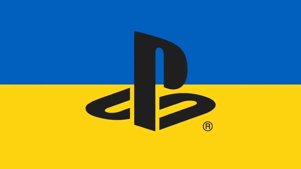 Новый Украинский PSN аккаунт PlayStation Украина