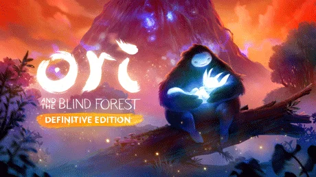 Ori and the Blind Forest DefinitiveSTEAM КЛЮЧРФ+МИР