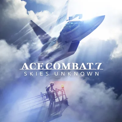 ACE COMBAT 7: SKIES UNKNOWNSTEAM КЛЮЧ