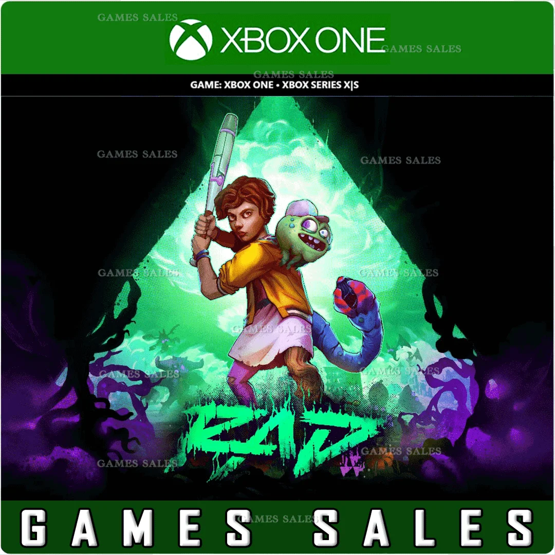 RADXBOX ONEXSКЛЮЧ