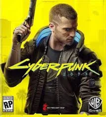 CYBERPUNK 2077 GOGCOM КЛЮЧ