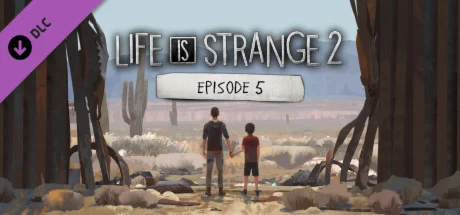 Life is Strange 2 - Episode 5 АВТОДОСТАВКА RU Steam