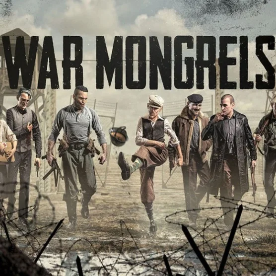 War Mongrels Ключ Steam РФ+Весь мир
