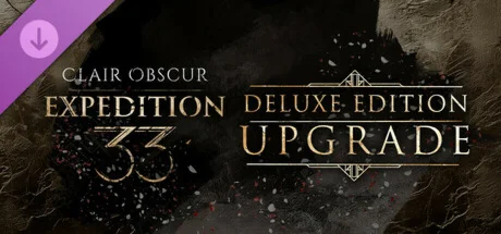 Clair Obscur: Expedition 33 Deluxe Edition Upgrade