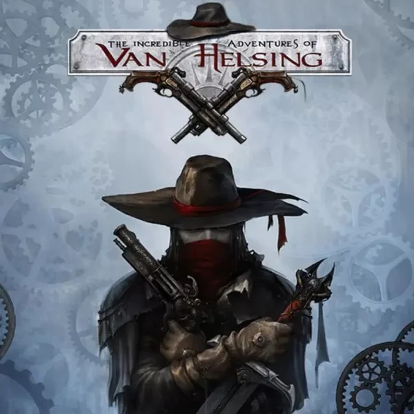 The Incredible Adventures of Van Helsing Ключ Steam РФ+