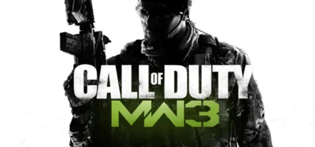 Call of Duty: Modern Warfare 3 2011 Steam АВТО RU