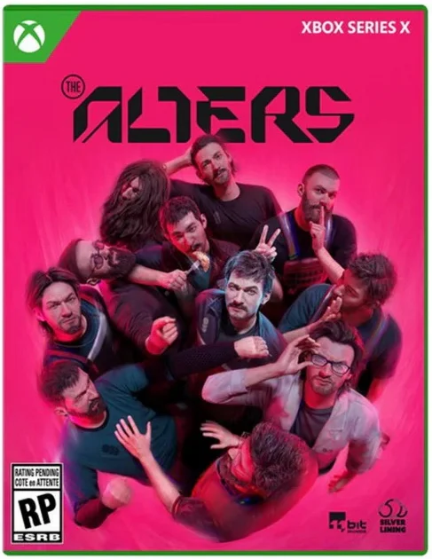 The Alters XBOX SERIES XS PC Цифровой Ключ