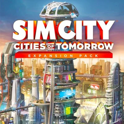 SIMCITY: ГОРОДА БУДУЩЕГО DLC EA APP КЛЮЧ