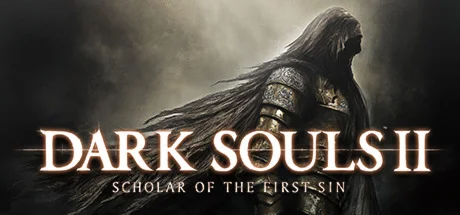 DARK SOULS II: Scholar of the First SinSTEAMРФ+УКР